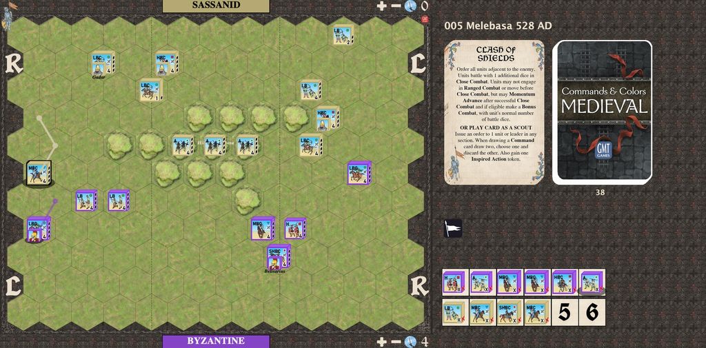 civ 6 world builder green blinking dot