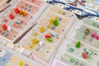 An overview of the action board - IG:…