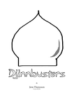 RPG Item: Djinnbusters