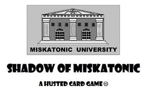 Shadow of Miskatonic