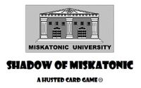 Shadow of Miskatonic