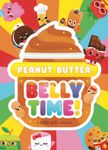 Board Game: Peanut Butter Belly Time