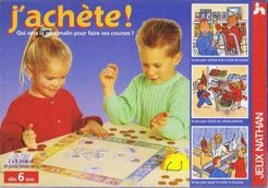 J'achète