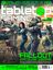 Issue: Tabletop Gaming (Issue 14 - Jan 2018)