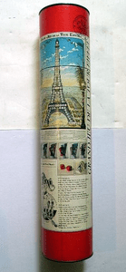 Grand Jeu de la Tour Eiffel