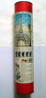 Grand Jeu de la Tour Eiffel