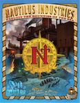 Board Game: Nautilus Industries