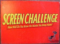 Screen Challenge