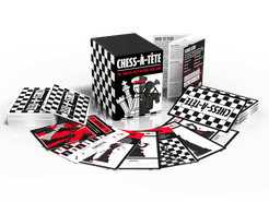 Chess-à-Tête