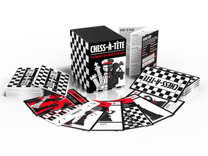 Chess-à-Tête