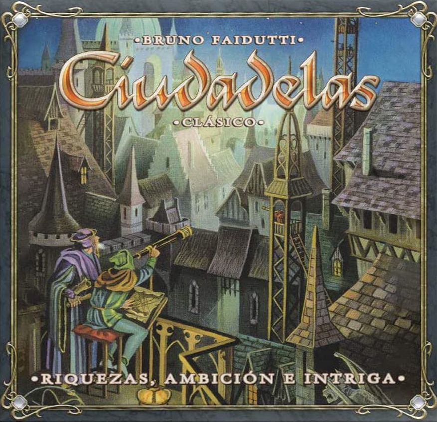 Ciudadelas Clásico