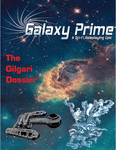 RPG Item: The Gilgari Dossier