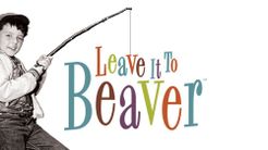 leave it to beaver tv shows
