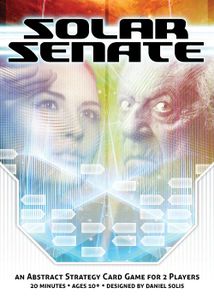 Solar Senate