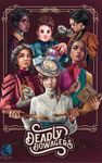 Board Game: Deadly Dowagers