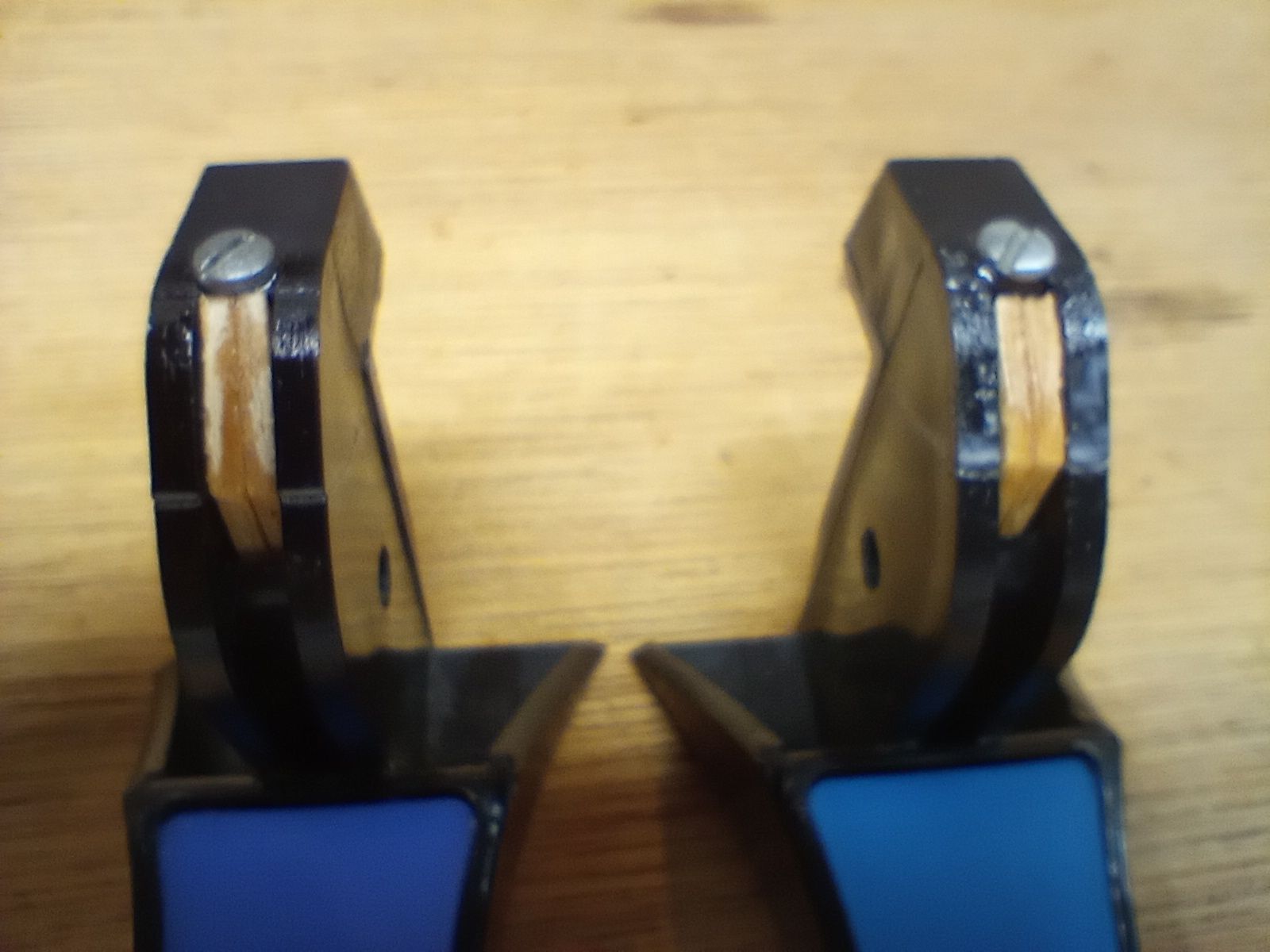 Repair to Oregon Laminations Counter Clipper | Wargames