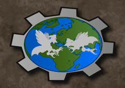 Cluckbot: Fight League International