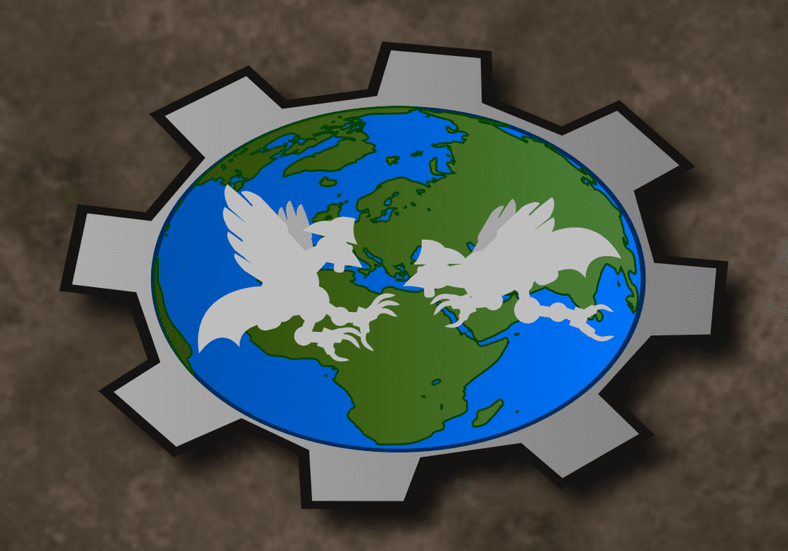 Cluckbot: Fight League International