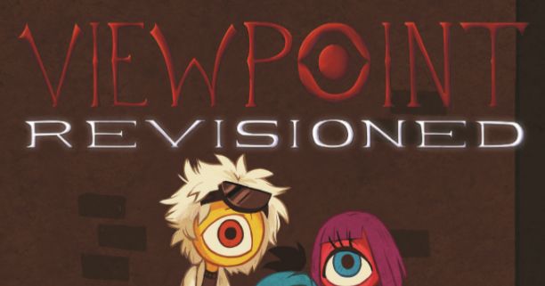 Viewpoint Revisioned | Board Game | BoardGameGeek