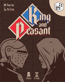 King and Peasant