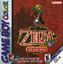 Video Game: The Legend of Zelda: Oracle of Seasons