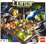 Lunar Command