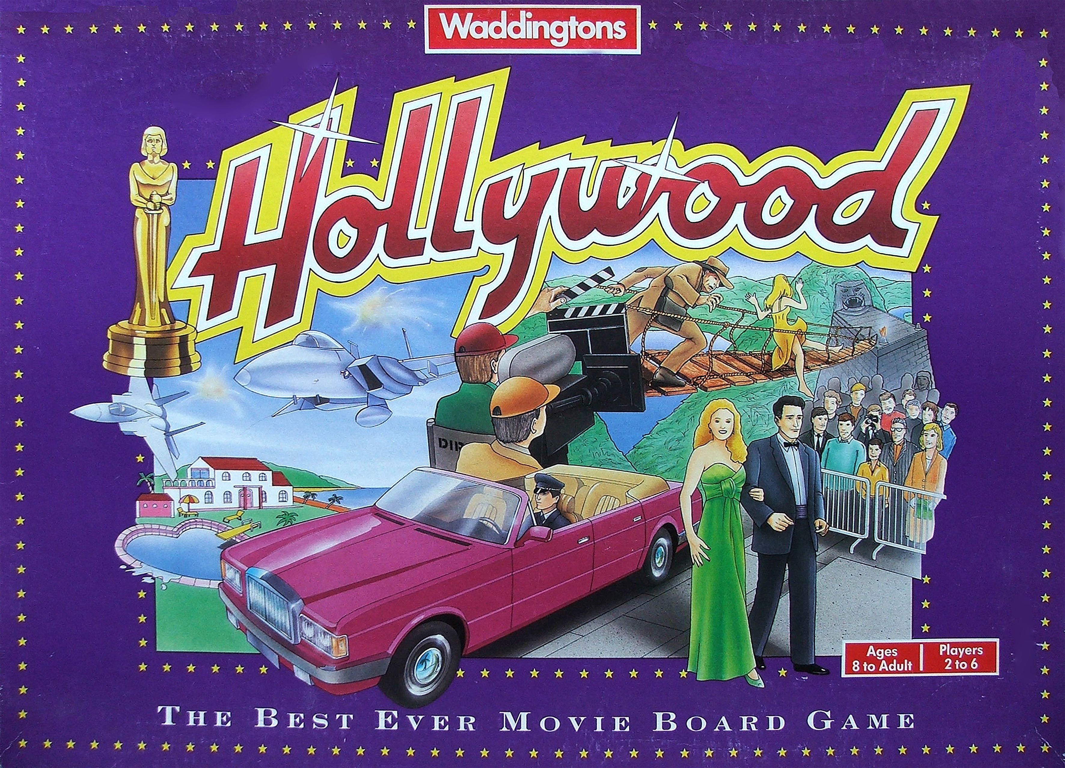 Hollywood
