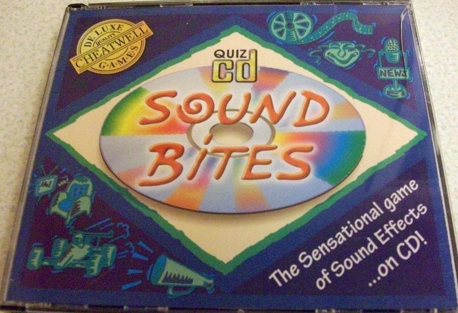 Sound Bites