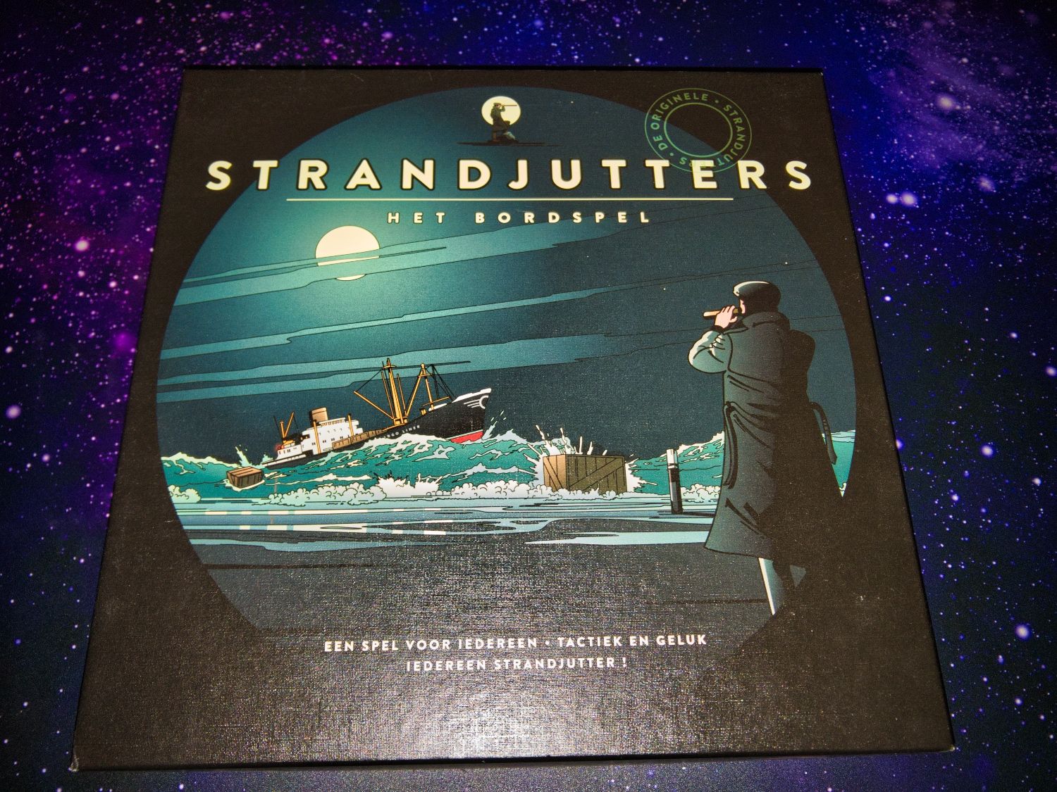 Strandjutters