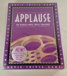 Applause: The Ultimate Movie Trivia Challenge