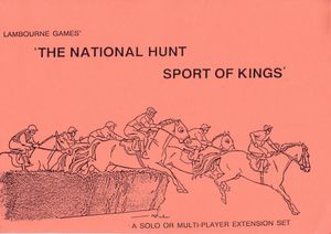 The National Hunt Sport of Kings
