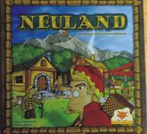 Board Game: Neuland