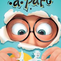 Tear-a-Part