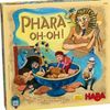 Pharaoh's Gulo Gulo | Board Game | BoardGameGeek