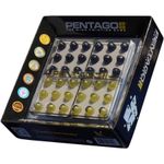 2015 Mindtwister 10th Anniversary edition box cover