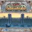 Board Game: Last Aurora: Project Athena