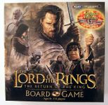 The Lord of the Rings: The Return of the King