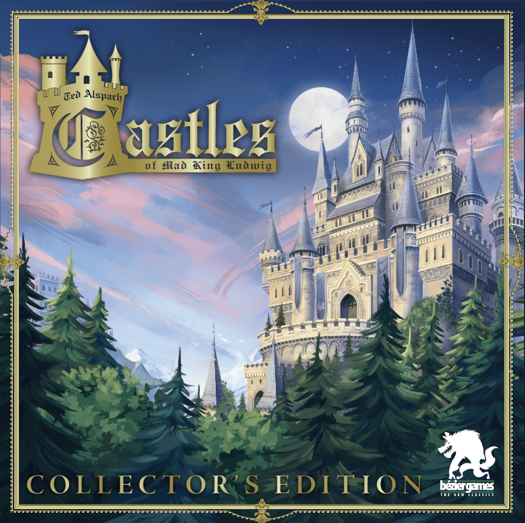 Illustration 10 de Castles of Mad King Ludwig Collector's Edition