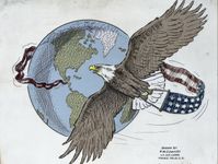 Where Eagles Fly
