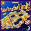 Board Game: Take It to the Limit!