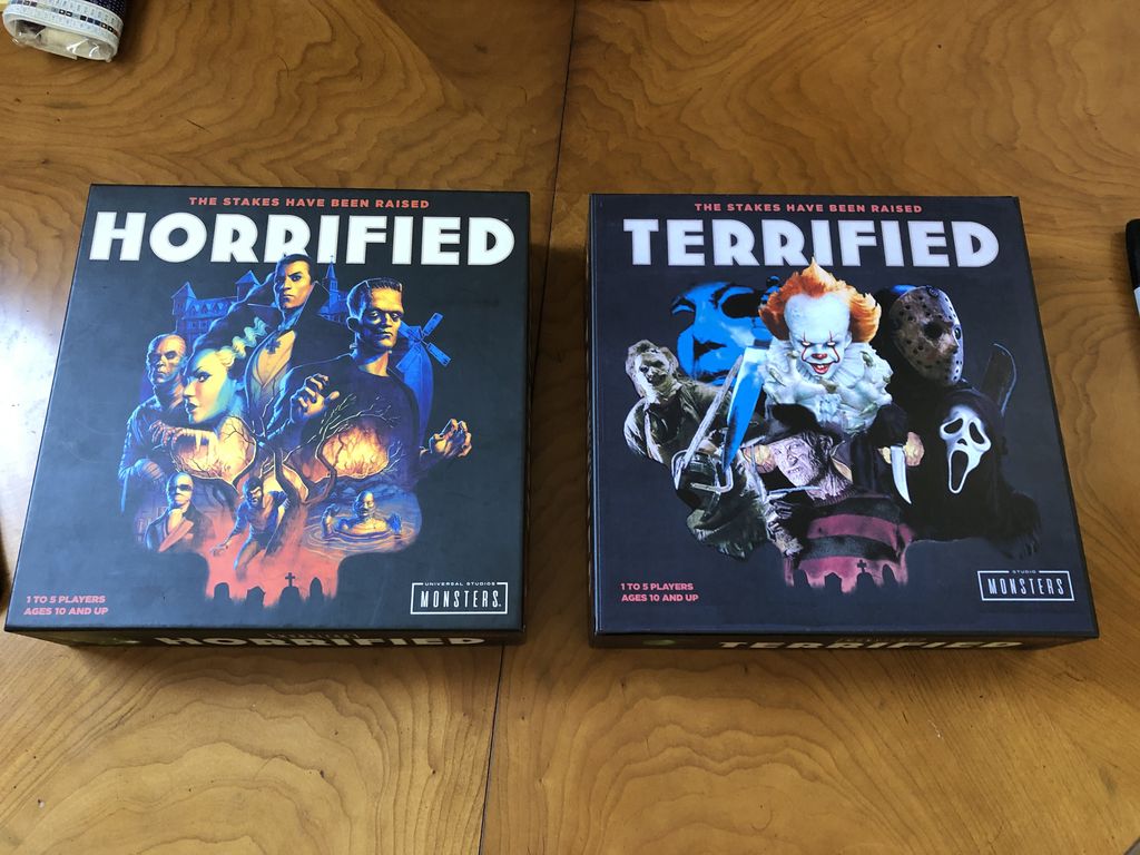 Upcoming Expansion | BoardGameGeek
