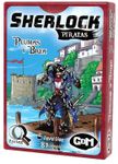 Sherlock Piratas: Plumas y brea