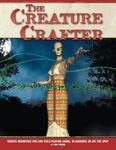 RPG Item: The Creature Crafter