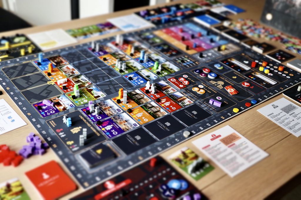 BoardGameGeek