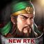 Video Game: New RTK