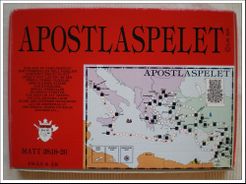 Apostlaspelet