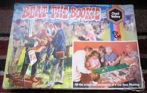 Beat the Bookie