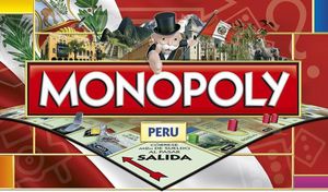 Monopoly Peru