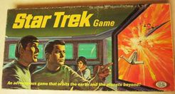 Star Trek Game