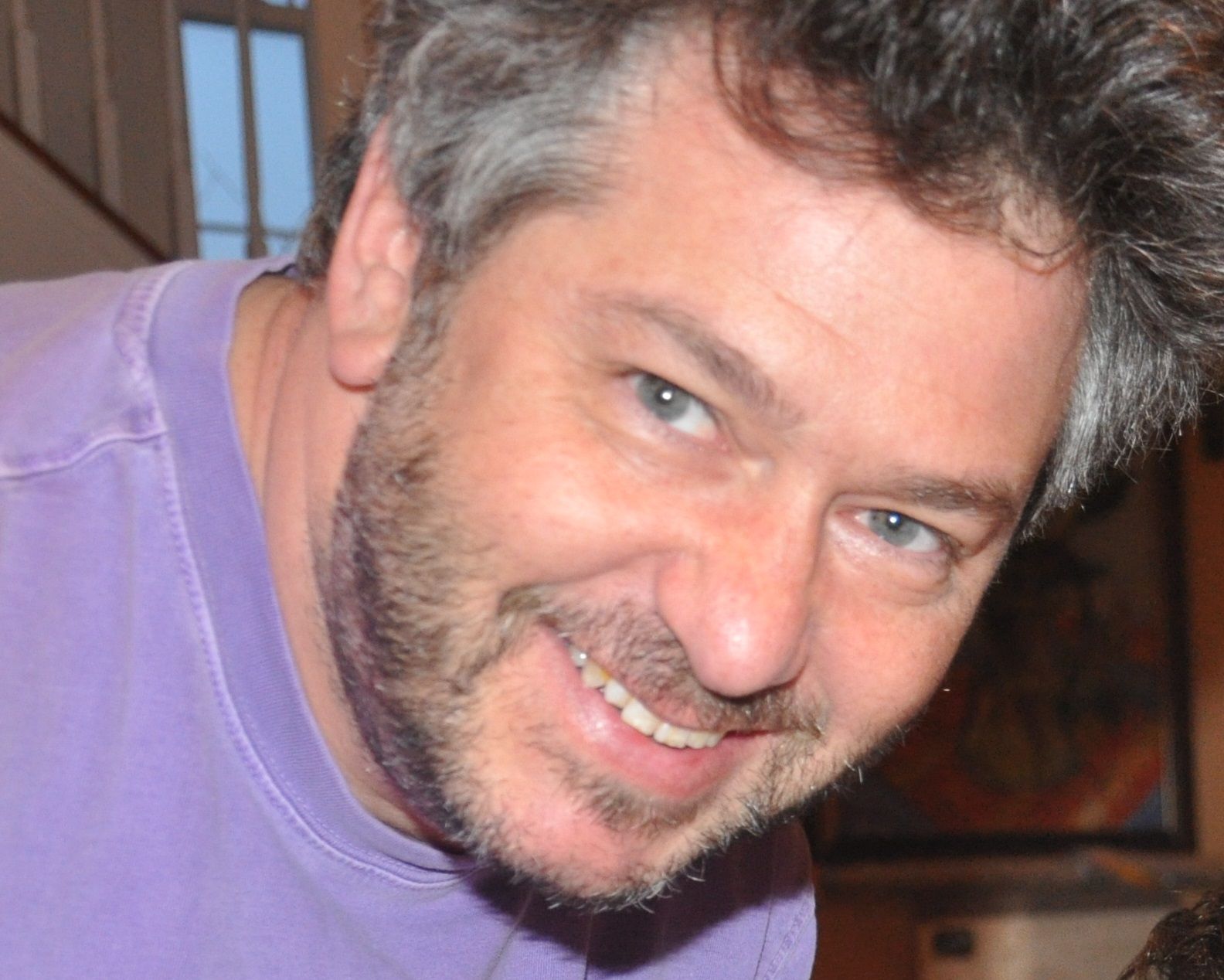 David J. Studley
